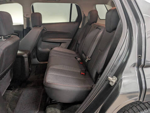 2017 GMC Terrain SLE-1