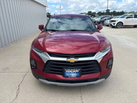 2019 Chevrolet Blazer LT