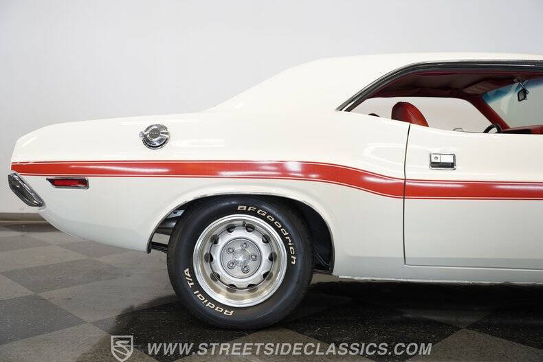 1970 Dodge Challenger