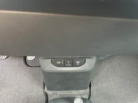 2025 Kia EV6 Light Long Range