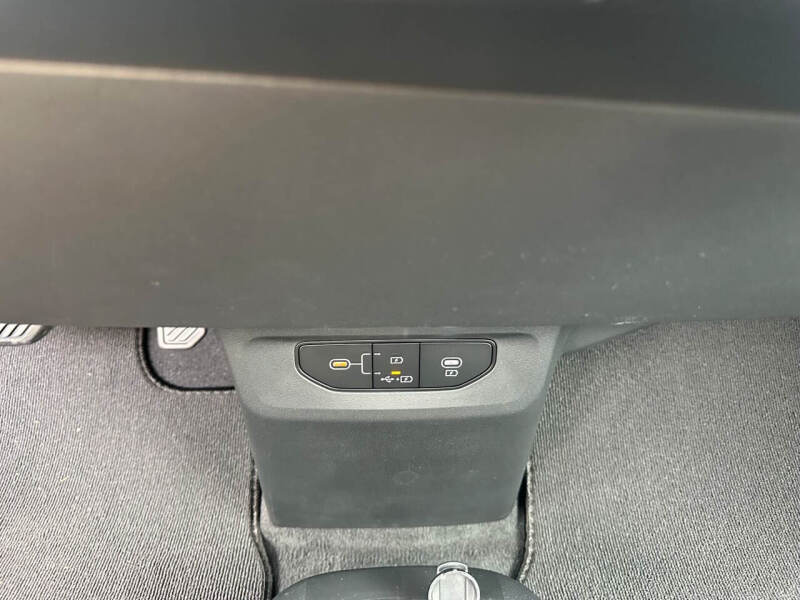 2025 Kia EV6 Light Long Range