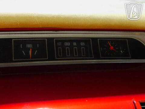 1964 Chevrolet Impala