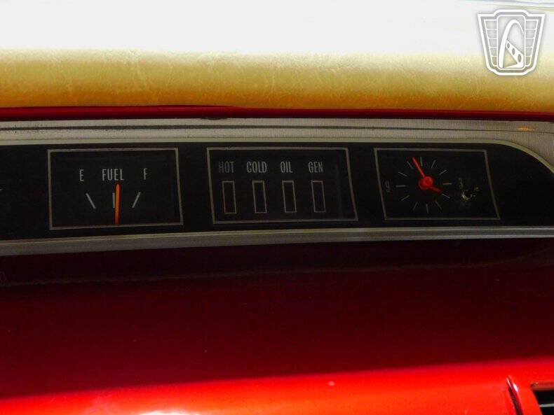 1964 Chevrolet Impala