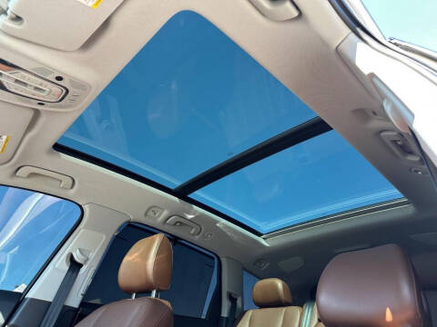 2017 Audi Q7 3.0T quattro Prestige