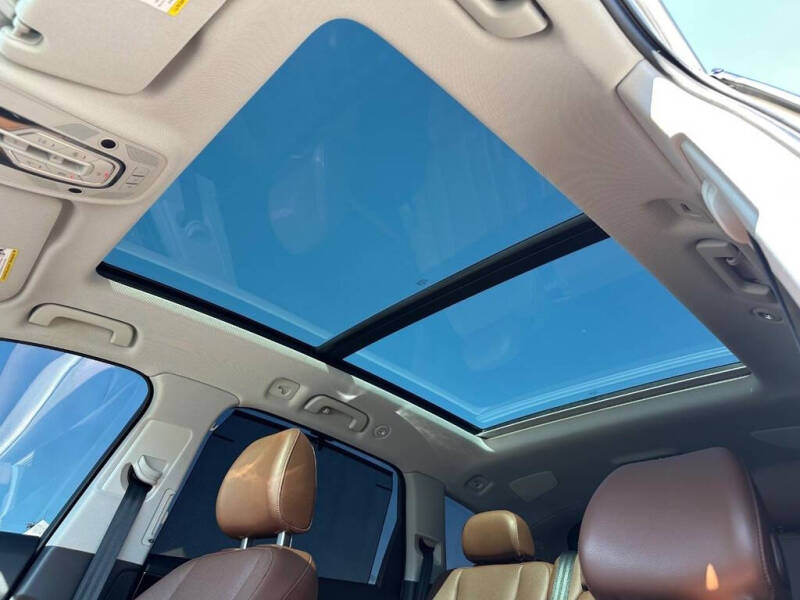 2017 Audi Q7 3.0T quattro Prestige