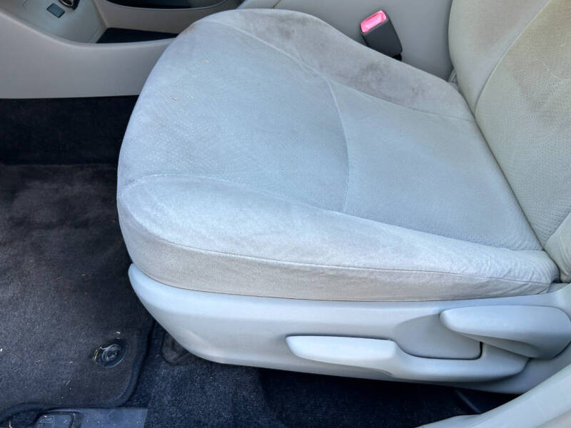 2012 Toyota Prius One