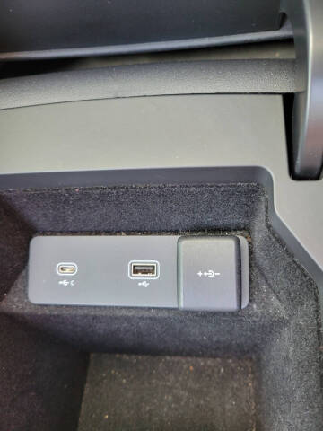 2021 Land Rover Discovery Sport P250 S R-Dynamic