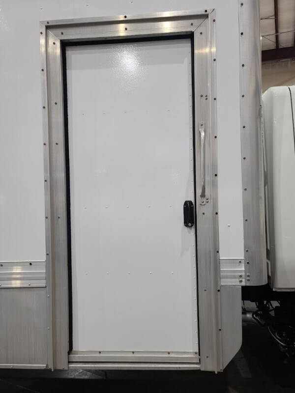 2015 International DuraStar 4300