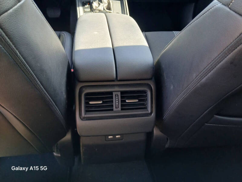 2023 Mazda CX-50 2.5 S Select