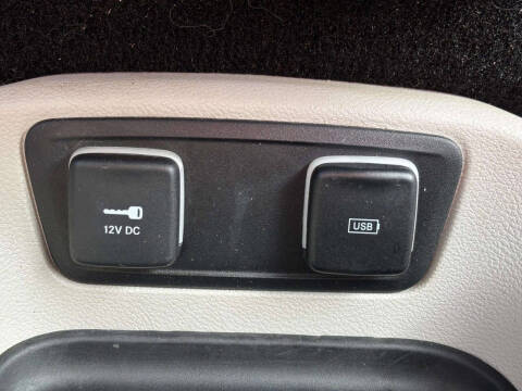 2019 Chrysler Pacifica Touring L Plus