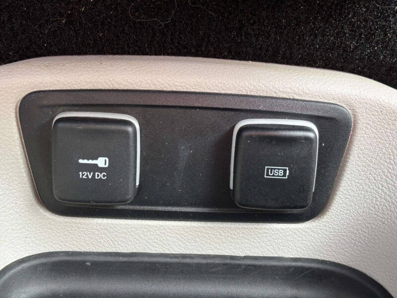 2019 Chrysler Pacifica Touring L Plus