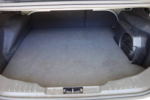 2013 Ford Focus Titanium