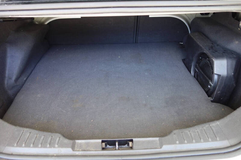 2013 Ford Focus Titanium