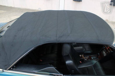 1994 Mercedes-Benz E-Class E 320