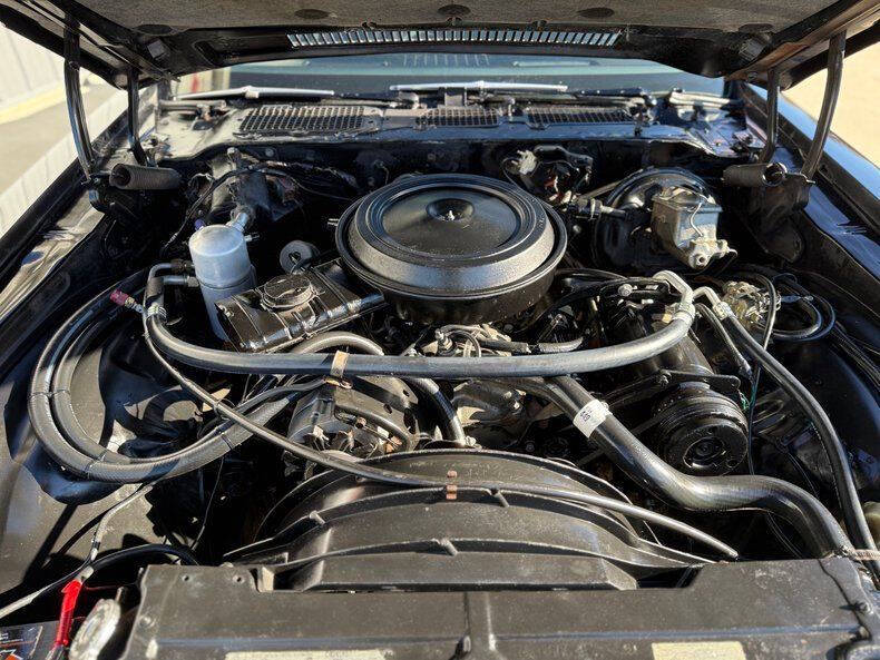 1979 Chevrolet Camaro