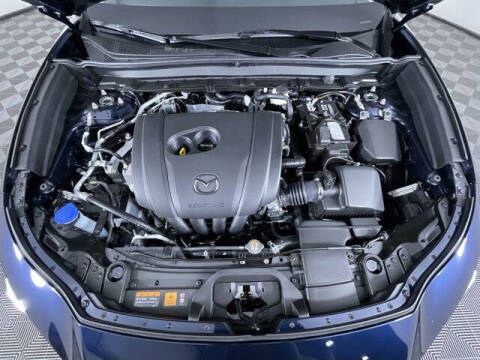 2026 Mazda CX-30 2.5 S