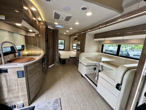 2022 Mercedes-Benz Sprinter 3500XD