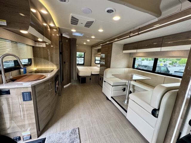 2022 Mercedes-Benz Sprinter 3500XD