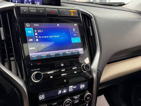 2021 Subaru Ascent Touring