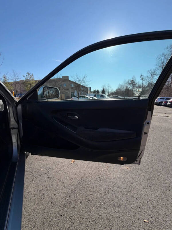 2002 Honda Accord