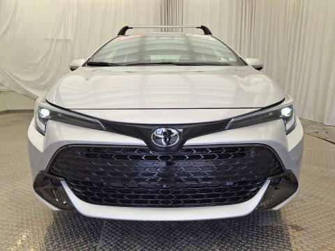 2024 Toyota Corolla Hatchback SE