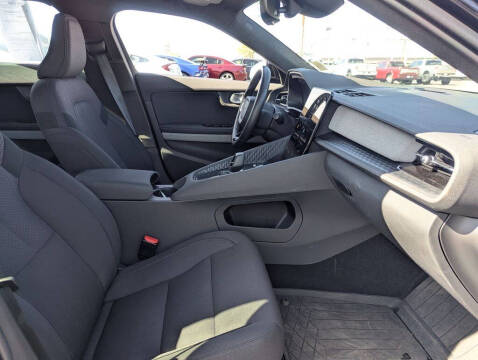 2022 Polestar 2 Long Range Dual Motor