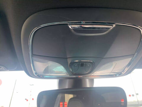 2020 Jeep Cherokee High Altitude