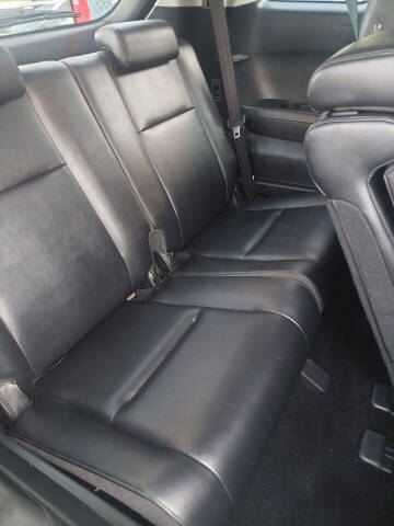 2011 Mazda CX-9 Grand Touring