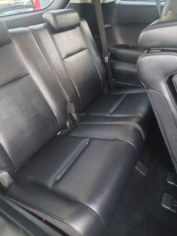 2011 Mazda CX-9 Grand Touring