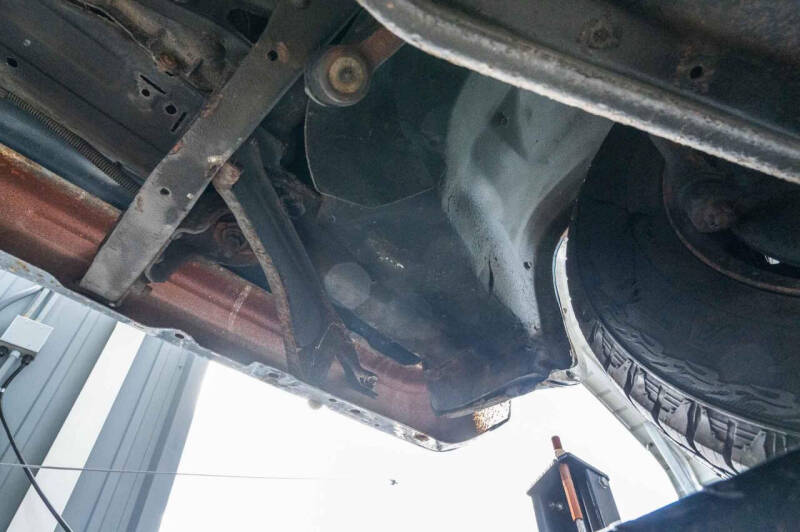 1986 Chevrolet C/K 10 Series