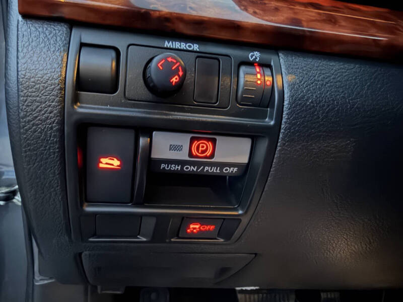 2011 Subaru Outback 2.5i Limited