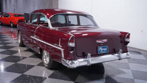 1955 Chevrolet Bel Air