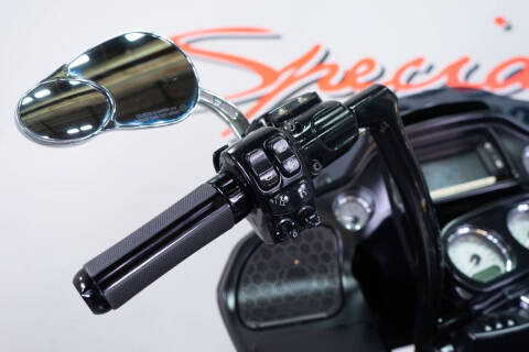 2016 Harley-Davidson Road Glide