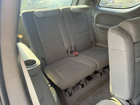 2012 Dodge Durango SXT