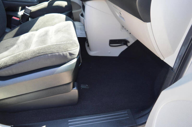 2018 Dodge Grand Caravan