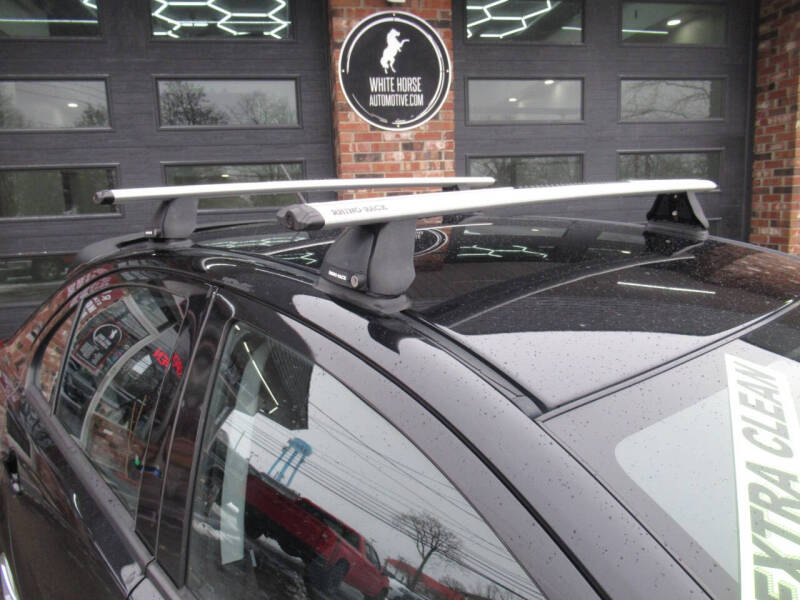 2010 Mitsubishi Lancer Sportback GTS