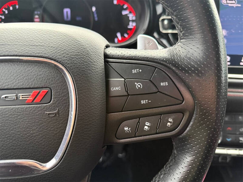 2024 Dodge Durango R/T Plus