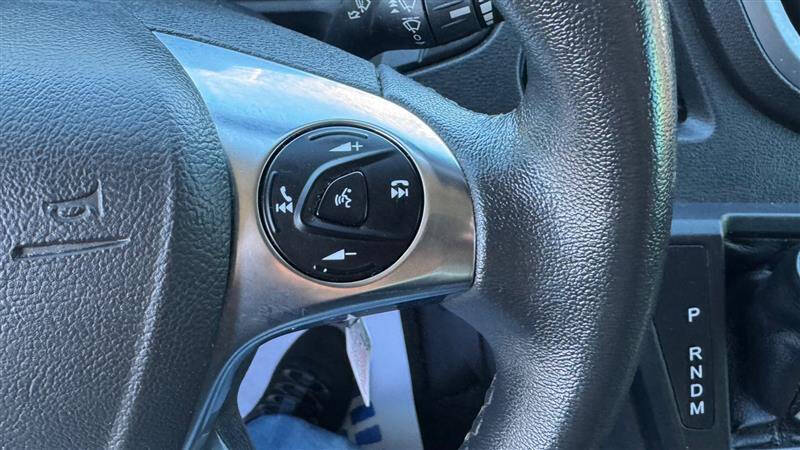 2016 Ford Transit