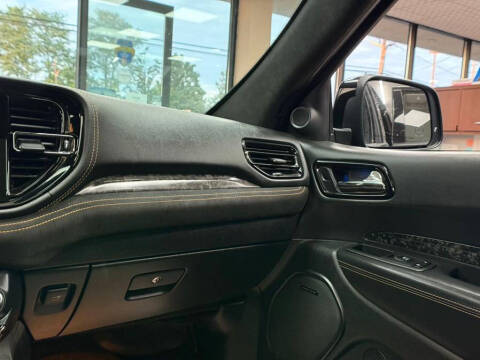 2022 Dodge Durango R/T