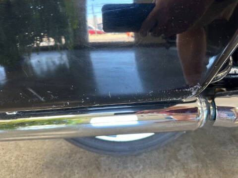 2021 Harley-Davidson Street Glide