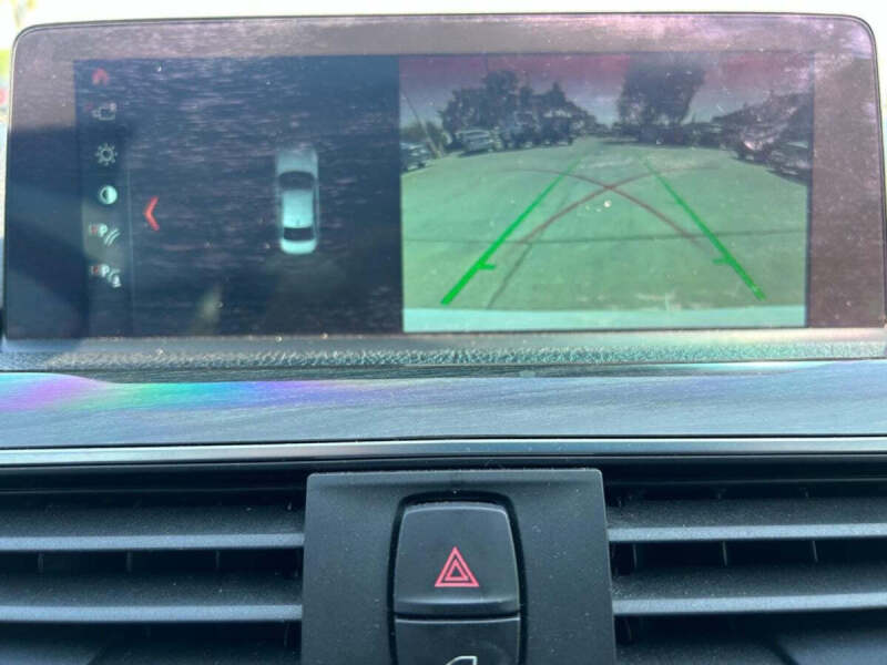 2018 BMW 3 Series 330i