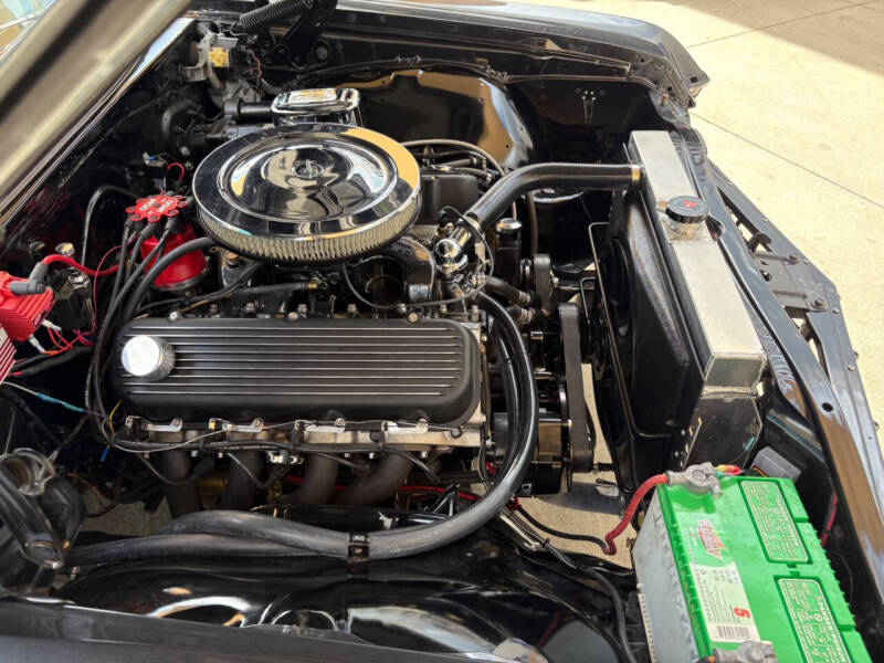 1967 Chevrolet Impala