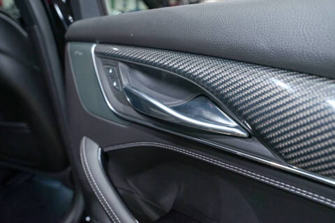 2023 Cadillac CT5-V Blackwing