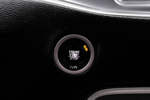 2020 Dodge Challenger