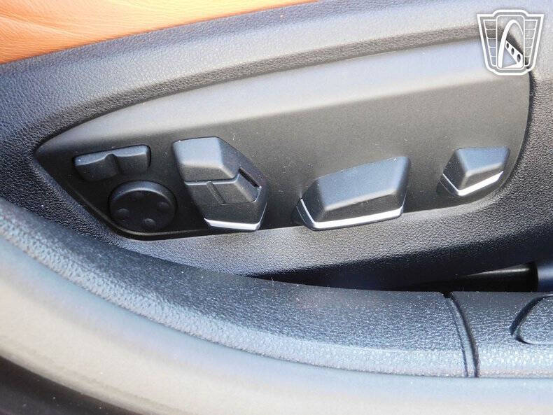 2013 BMW 7 Series