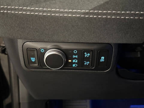 2021 Ford Mustang Mach-E GT