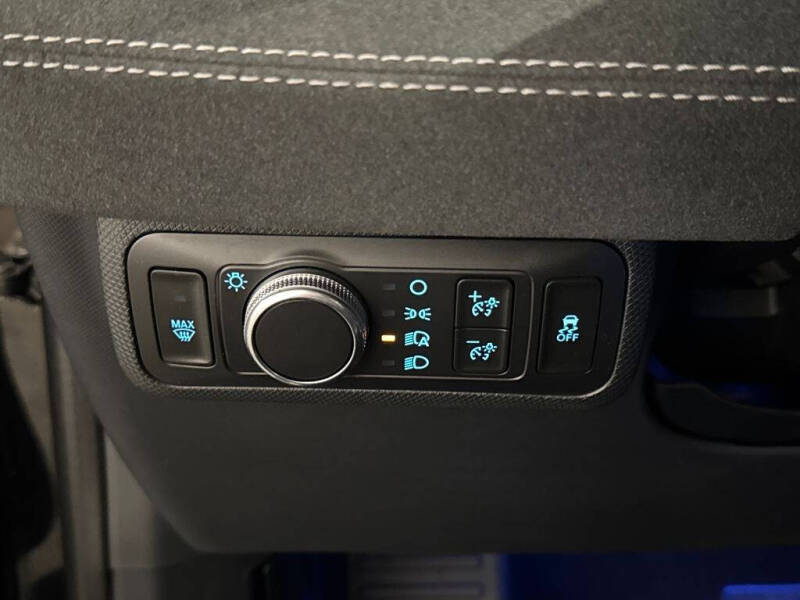 2021 Ford Mustang Mach-E GT