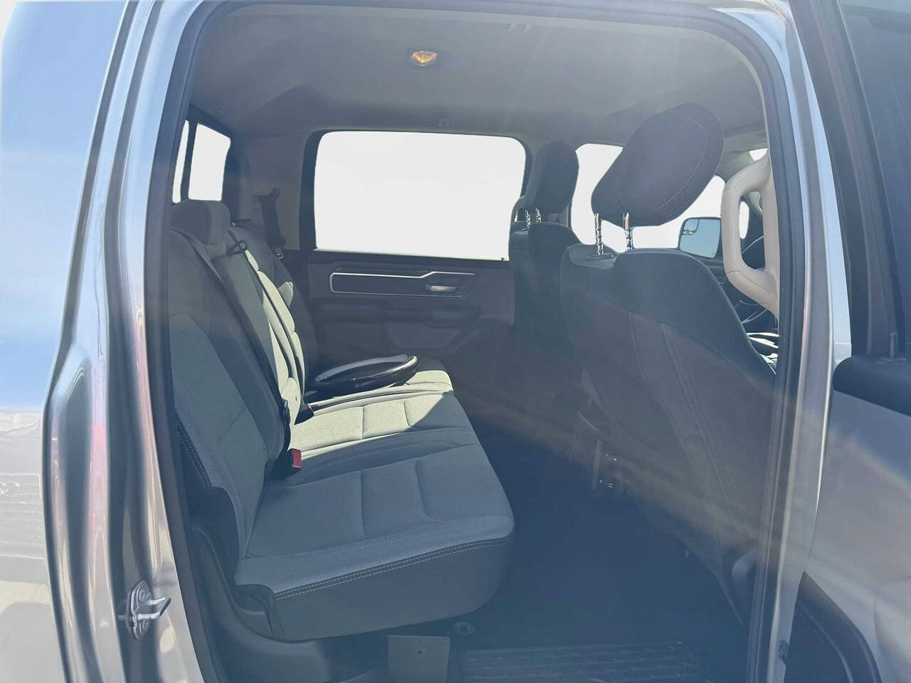 2019 Ram 1500 for sale at Extreme Car Center in Detroit, MI