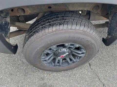 2012 Chevrolet Silverado 1500