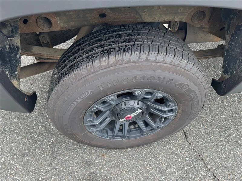 2012 Chevrolet Silverado 1500